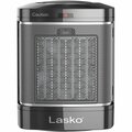 Lasko 3Pl Simple Heat Heater Black CD08500